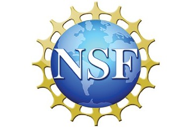 National Science Foundation logo